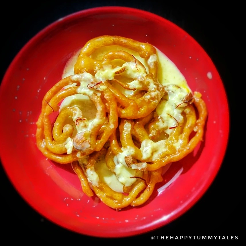 Jalebi